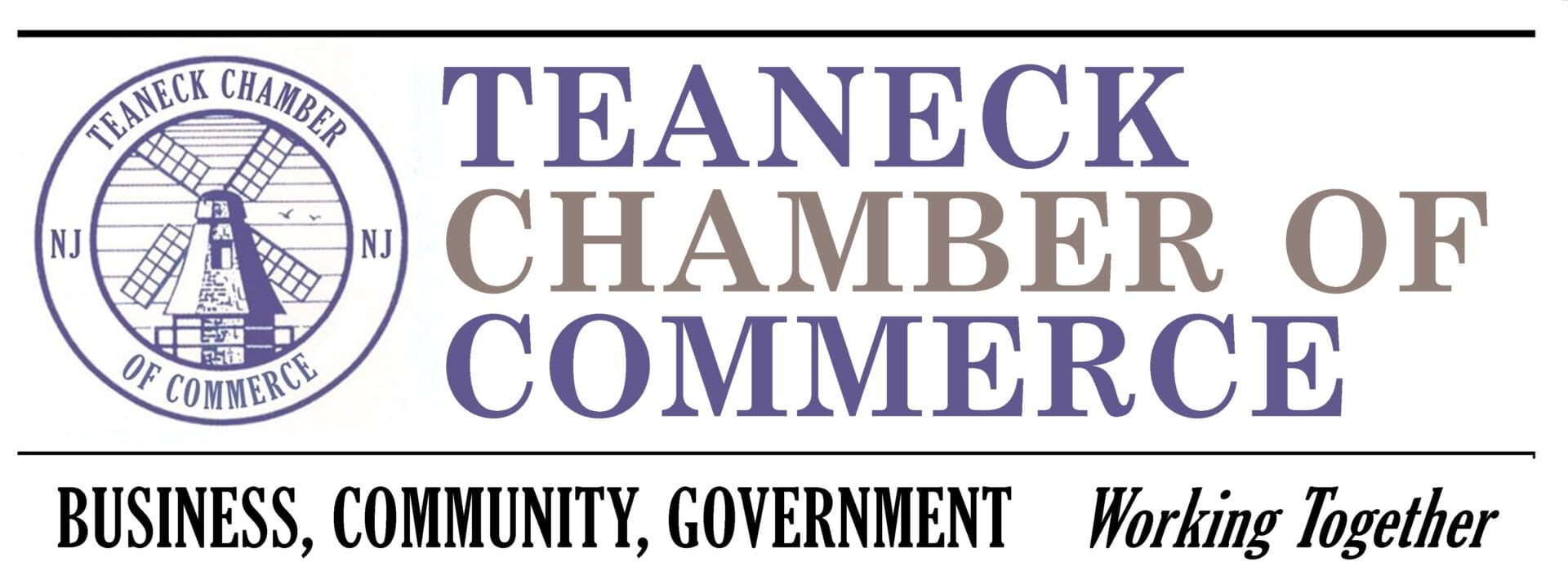 Teaneck Chamber of Commerce in New Jersey
