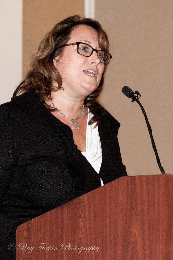 2017 COMMUNITY AWARDS DINNER