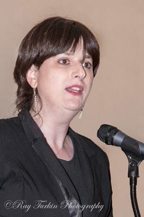 COMMUNITY AWARDS DINNER 2016