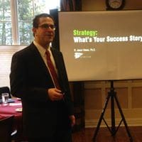 MARCH 2015 BUSINESS CARD EXCHANGE