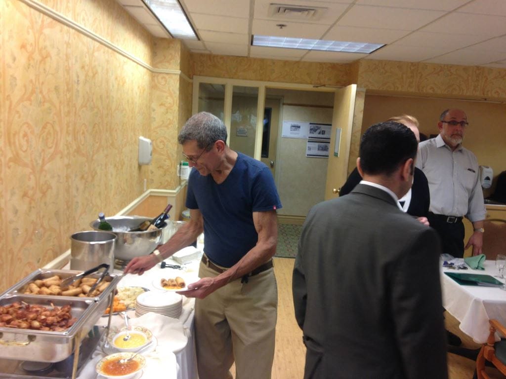 TCC BUSINESS CARD EXCHANGE & BUSINESS IMPROVEMENT SERIES