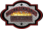 Magic Mikes Smoked Meats