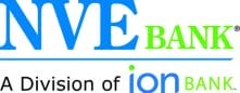 NVE Bank, a Division of ION Bank