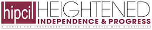 Heightened Independence and Progress Center for Independent Living