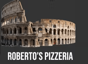 Roberto’s Pizzeria & Restaurant
